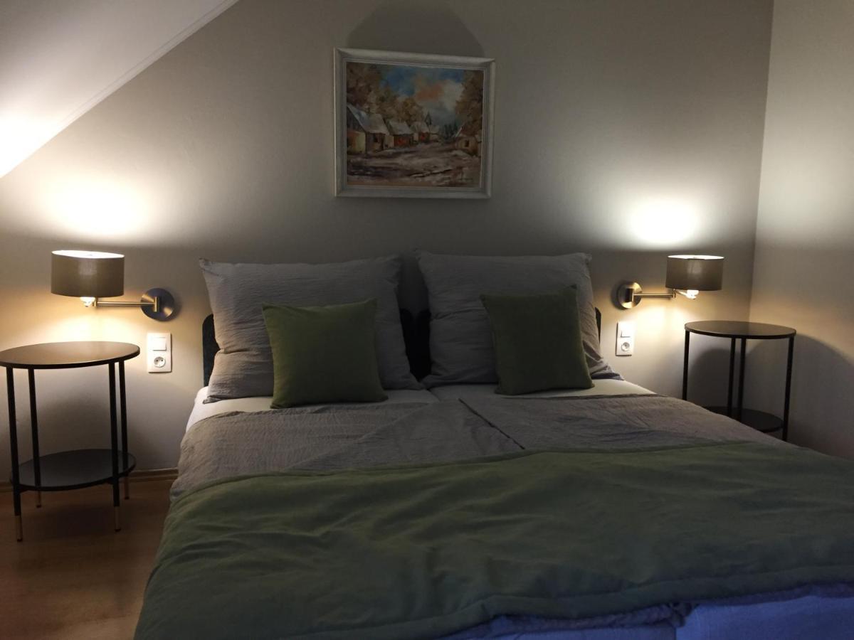 Kikerics Vendeghaz Bed & Breakfast Villany Exterior photo